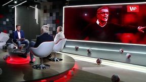 Mundial 2018. To dlatego Boniek pojawił się na konferencji prasowej. "Jest poważny kryzys"