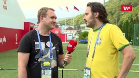 Mundial 2018. Marek Wawrzynowski: Lewandowski zdaje sobie sprawę, że traci życiową szansę