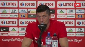 Mundial 2018. Lewandowski przestrzegał przed mundialem. "Nie chcieliście tego usłyszeć"