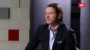 Mundial 2018. Radosław Majdan bez litości: Z reprezentacji 20-lecia nie zostało nic