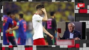 Mundial 2018. Gmoch broni Lewandowskiego. "Jak miał grać?"