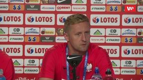 Mundial 2018. Co z przyszłością reprezentacji? Kadrowicze potrzebują czasu