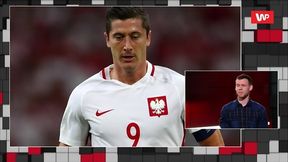 Mundial 2018. Japonia - Polska. Niemoc Lewandowskiego. "Oby udowodnił, że potrafi udźwignąć ciężar na MŚ"