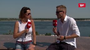 Mundial 2018. Sylwia Dekiert: Bardzo zżyłam się z zawodnikami i ich rodzinami. Po porażkach reprezentacji płakałam