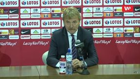 Mundial 2018. Mocne słowa Zbigniewa Bońka do dziennikarzy. "Zaszczuliście go"