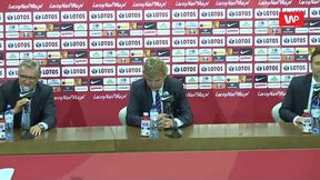 Mundial 2018. Boniek wspomina najlepsze momenty Nawałki. "Po jednym meczu się popłakałem"