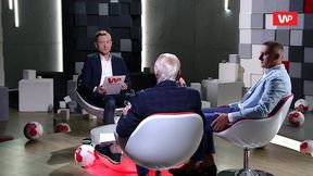 Polski nie stać na selekcjonera z "topu"? "Potrzeba człowieka z charyzmą"