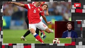 Mundial 2018. Rosja największym wygranym mundialu. "Czerczesow zrobił to czego zabrakło Nawałce"