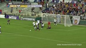 #dziejesiewsporcie: takiej akcji nie widzieliście. Zupełny "odlot"