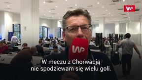 Mundial 2018. Chorwacja - Anglia. Dziennikarz "Daily Experess" zaskoczony postawą Anglików. "Nie wymagano od nich wiele"