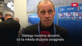 Mundial 2018. Anglicy dumni z postawy swojej reprezentacji. "Za nami lata rozczarowań"