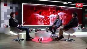 Lewandowski odseparował się od kadry? "Odleciał za wysoko"