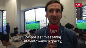 Mundial 2018. Nie Griezmann i nie Mbappe. Francuski dziennikarz wskazał najlepszego gracza swojej kadry