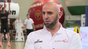 Sektor Gości 85. Marcin Gortat: Koszykówka w Polsce? Jesteśmy na samym dnie [3/5]