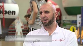 Sektor Gości 85. Marcin Gortat: Lubię MMA, ale w klatce nigdy nie wystąpię. Nie będę się ośmieszał [4/5]