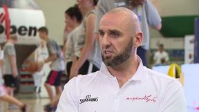 Sektor Gości 85. Marcin Gortat: Polscy celebryci potrafią sprzedać nawet zużyte majtki. To dla mnie śmieszne [5/5]