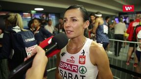 Anna Sabat: Nie można mieć wszystkiego od razu. Dałam z siebie wszystko