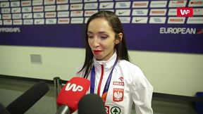 Sofia Ennaoui: Pech przed imprezami obracam w szczęście. Teraz mam je na szyi