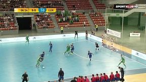 Rekord zgodnie z planem: drugi mecz i druga wygrana w UEFA Futsal Cup