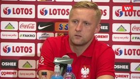Kamil Glik chciał zrezygnować z kadry. Zdradza, co zmieniło jego decyzję
