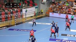 PGNiG Superliga: Horror w Kwidzynie! MMTS skuteczniejszy w końcówce [WIDEO]