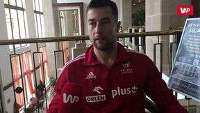 Michał Kubiak odniósł się do kontrowersyjnych słów na temat piłkarzy