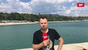 Raport z Warny: Finowie jak Polska sprzed lat, siła kibiców oraz niesamowita zagrywka