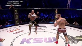 KSW 45: Michał Andryszak poznał nazwisko rywala