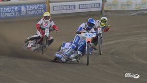 PGE Ekstraliga 2018: półfinał Fogo Unia Leszno - Betard Sparta Wrocław