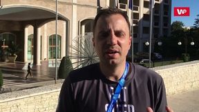 Raport z Warny: Kapitalna sytuacja Polaków przed II fazą. "Rywale będą się wykrwawiać"