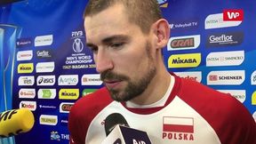 MŚ 2018. Dawid Konarski: Amerykanie są jak walec. Oby to zwycięstwo smakowało jeszcze lepiej po finale