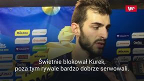 MŚ 2018. Aaron Russell: Wiele osób nie doceniało Polaków. Wiedzieliśmy, że są mocni