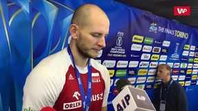 MŚ 2018. Bartosz Kurek: Wiem, jak smakuje mistrzostwo świata. Przez 4 lata pytałem kolegów