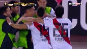 River Plate w najlepszej czwórce Copa Libertadores!