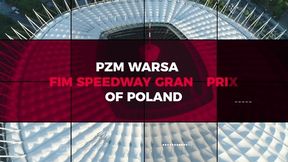 Oficjalne promo 2019 PZM Warsaw FIM SGP of Poland