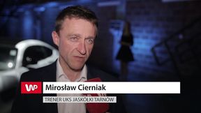 Mateusz Cierniak powinien zostać tam, gdzie się wychował