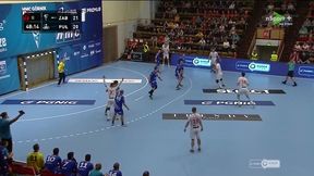 PGNiG Superliga: NMC Górnik lepszy w meczu na szczycie. W Zabrzu było efektownie [WIDEO]