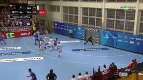 PGNiG Superliga: Show Korneckiego! Tak zatrzymał Azoty i wszedł do siódemki kolejki (WIDEO)