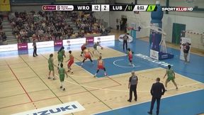 Trzecia wygrana Ślęzy w Energa Basket Lidze Kobiet!