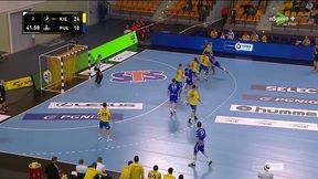 PGNiG Superliga: Demolka w Kielcach! Pewna wygrana PGE VIVE (WIDEO)