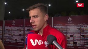 Jan Bednarek bierze na siebie winę za straconego gola. "Teraz czas błędów, w eliminacjach mamy być nie do pokonania"