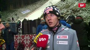 Dawid Kubacki: Wiem, że stać mnie na miejsca w "10"