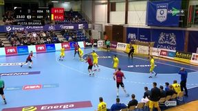 PGNiG Superliga: Derby Trójmiasta dla Wybrzeża. Arka nie dała rady