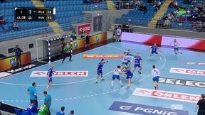 PGNiG Superliga: Miazga w hicie! Azoty nie zdobyły Orlen Areny (WIDEO)