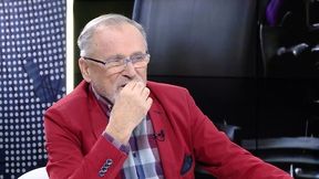 Sektor Gości 98. Kubica popełnił duży błąd? Włodzimierz Zientarski: Wszyscy na tym ucierpieli [2/4]