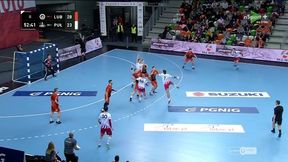 PGNiG Superliga: Niespodzianka na zakończenie roku! Zagłębie lepsze od Azotów (WIDEO)