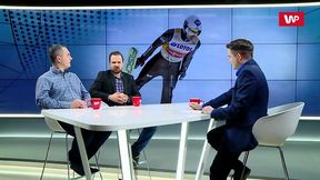 Co z następcami polskich skoczków? "Wyrwa może być widoczna"