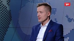 Michał Kołodziejczyk: Polskie kluby dają wiele Europie. Śmiechu