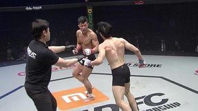 Road FC - najlepsze archiwalne gale wyłącznie w Fightklubie!