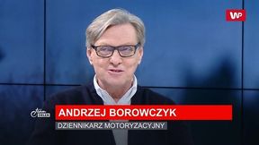 "Prosto z Rajdu Dakar". Polacy stawiają wszystko na jedną kartę? "To nie jest taktyka na Dakar"